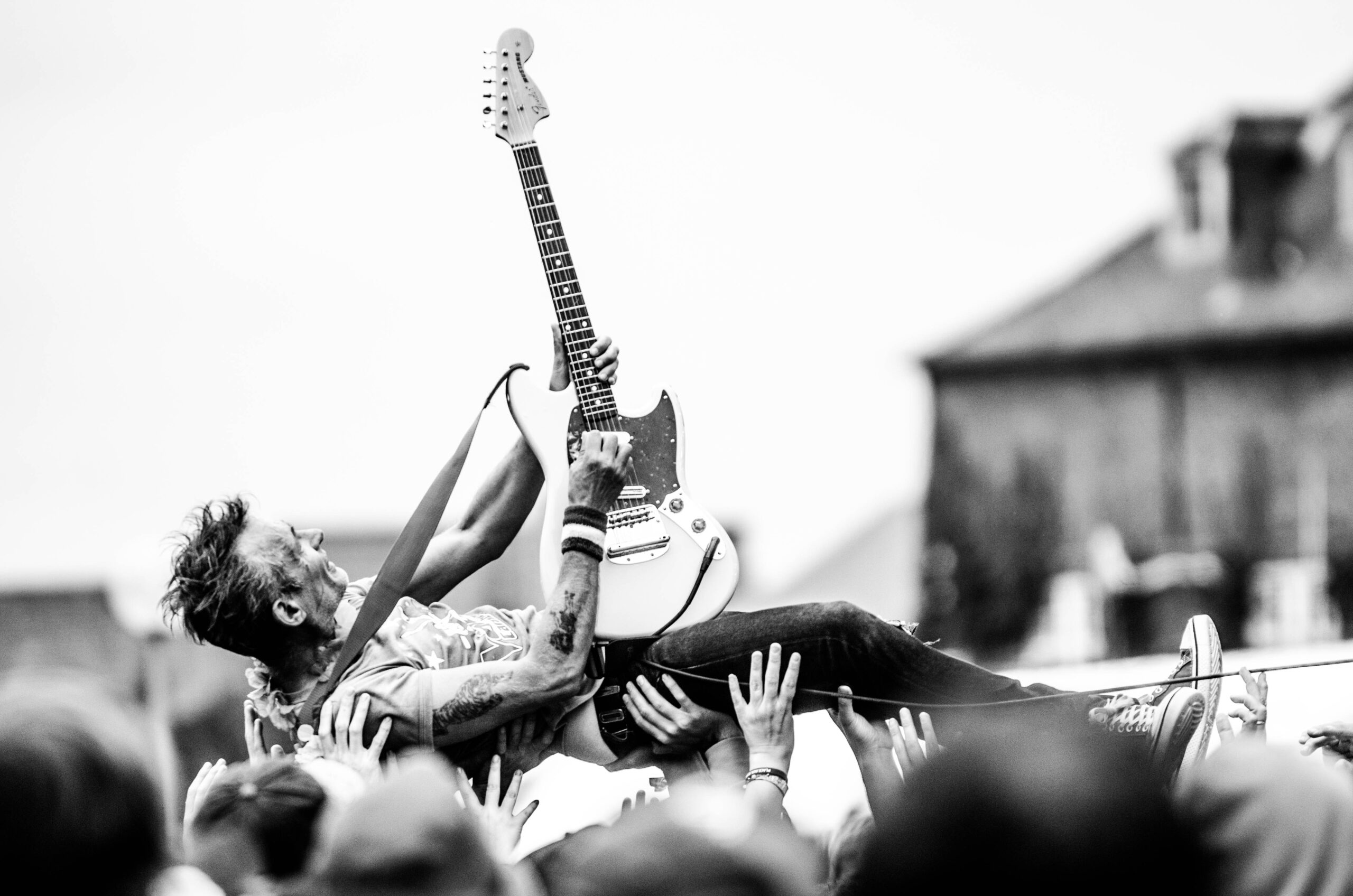 Fanclb: Audience, Followers and Superfans